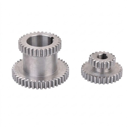 Set ingranaggi metallo per - set,