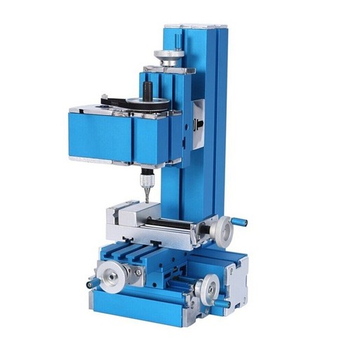Mini tornio metallo - mini,