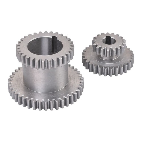 Set ingranaggi metallo - set, per