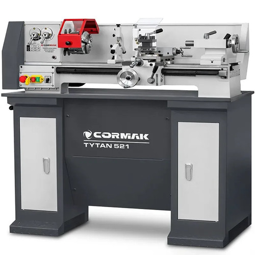 Cormak tornio tytan 210x520 - cormak,