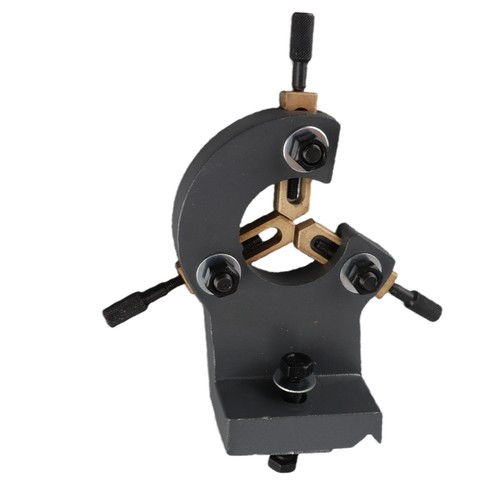 Mini tornio riposo - 1,