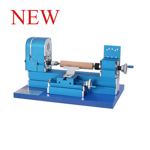 Mini tornio 100 240v - mini,