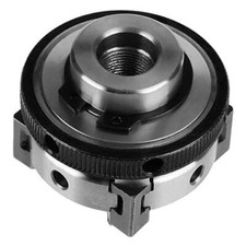 Mini mandrino per tornio