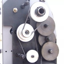 Cinghia Tornio Ottime