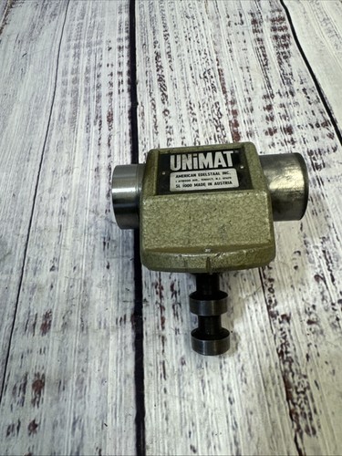 Unimat sl1000 custodia - sl1000,,