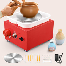 Tornio per Ceramica, Tornio