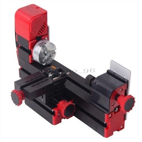 Mini per modellismo metallo
