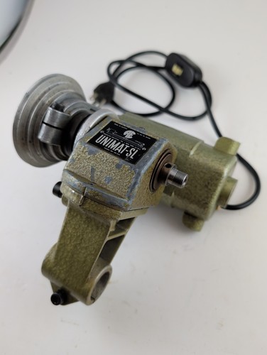 Unimat testata db200 - sl,
