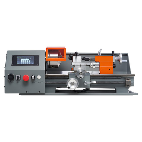 Uimoso tornio per metallo x - metallo, 22