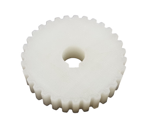 Ingranaggio nylon per mini - ingranaggio,