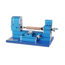 Mini tornio 100-240V