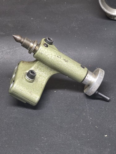 Mini tornio vintage unimat - mini,