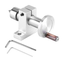 Mini contropunta per tornio